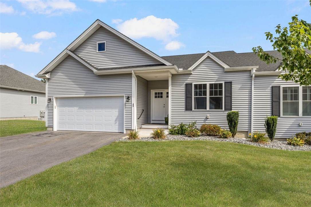 107 Old River Road - Photo 1