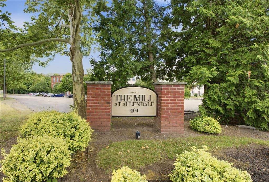 494 Woonasquatucket Avenue - Photo 1