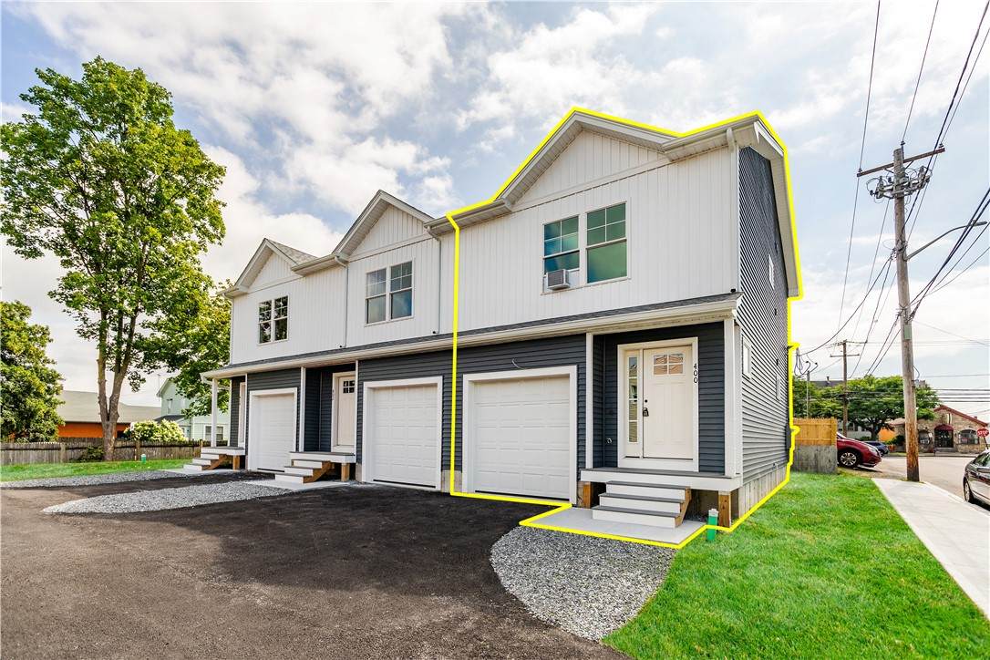400 Juniper Street - Photo 1