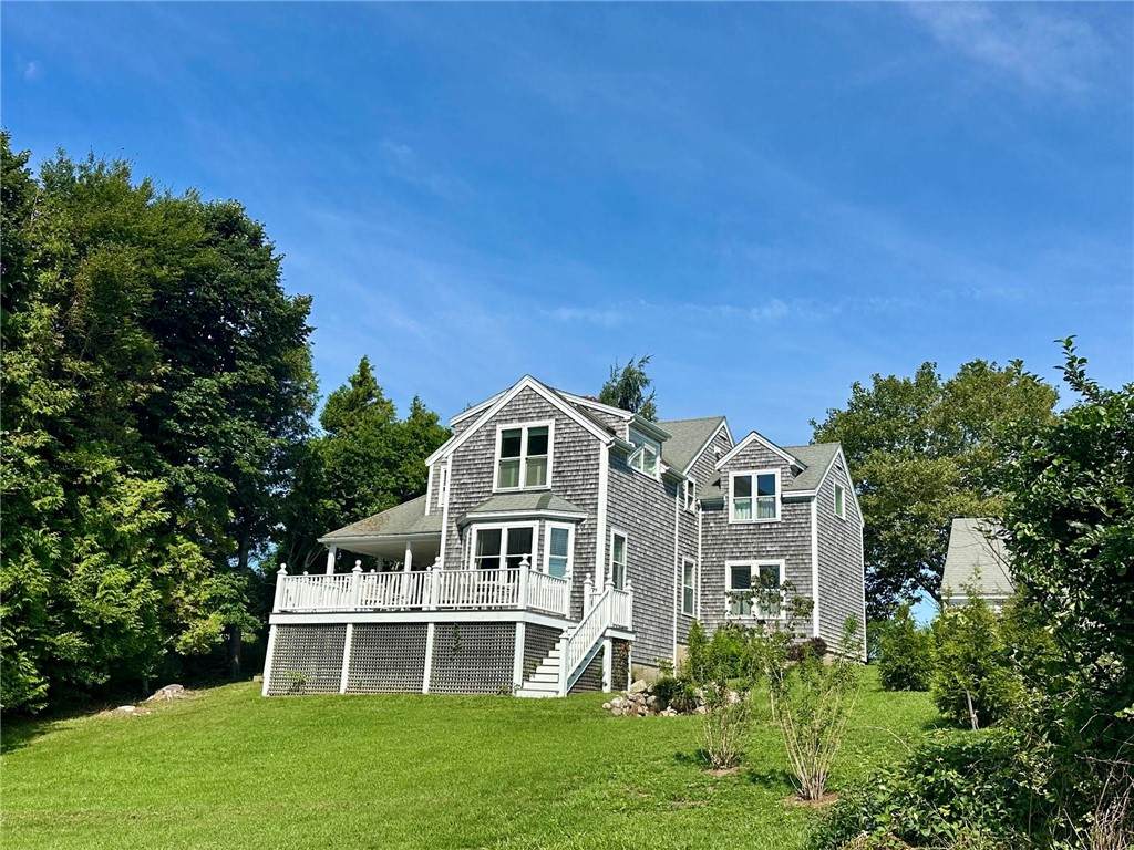1207 West Side Road - Photo 1