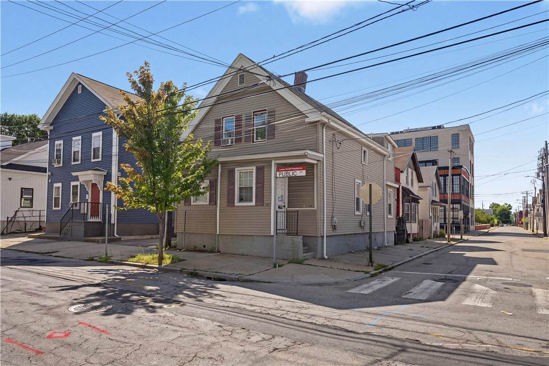 448 Public Street - Photo 1