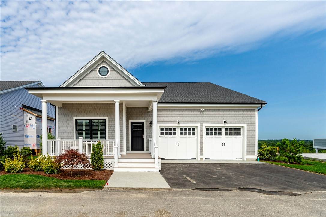 36 Wescott Way - Photo 1