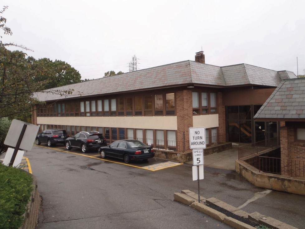 333 School Street - Photo 1