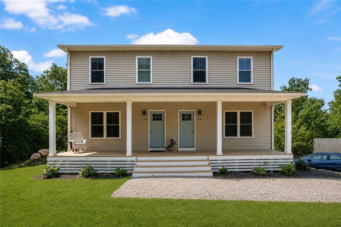 33 Kenyon School Road - Photo 1