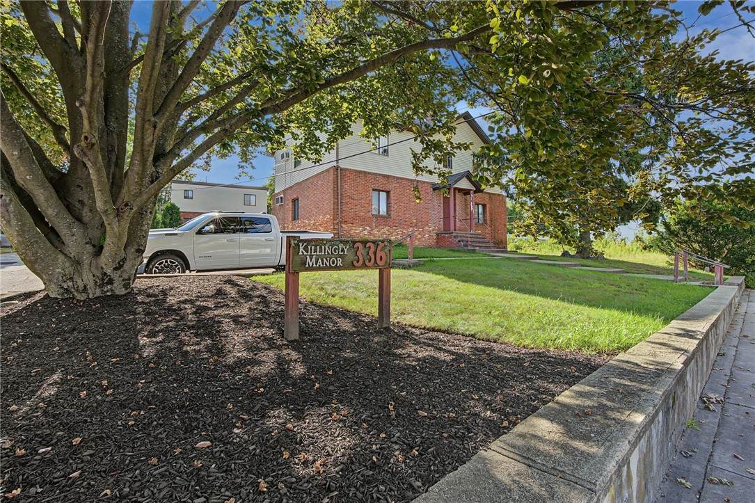 336 Killingly Street - Photo 1