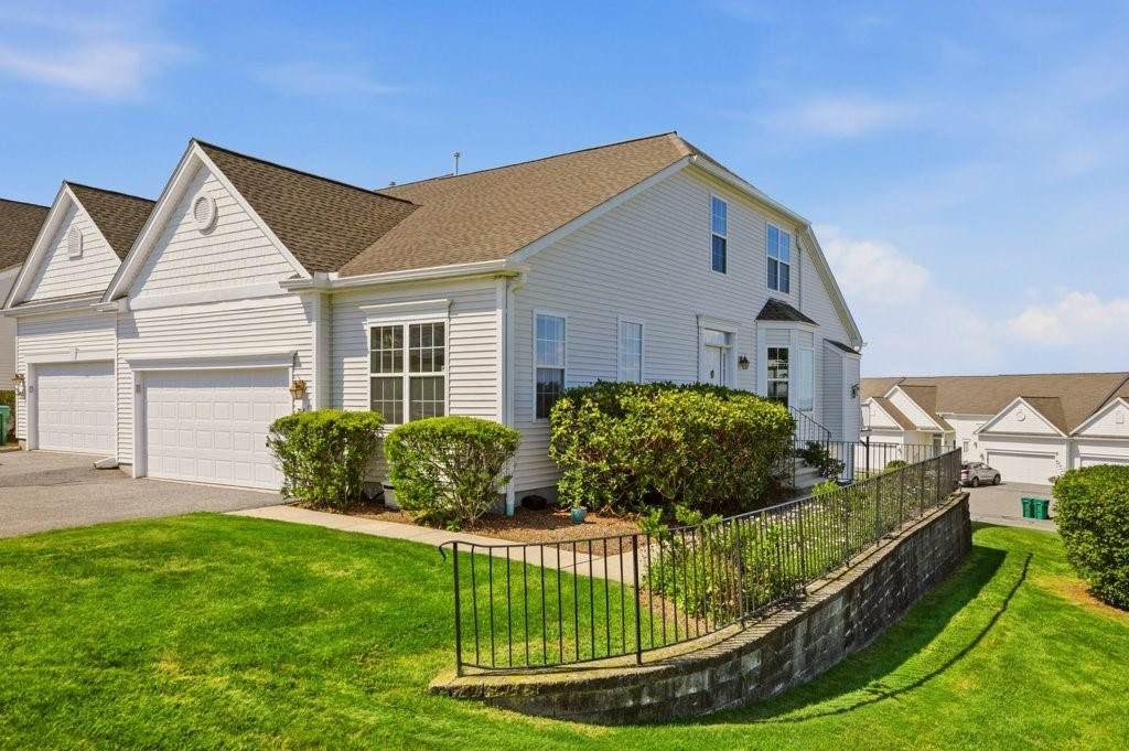 264 Rolling Hill Road - Photo 1