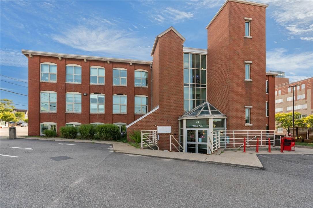 45 Willard Avenue - Photo 1