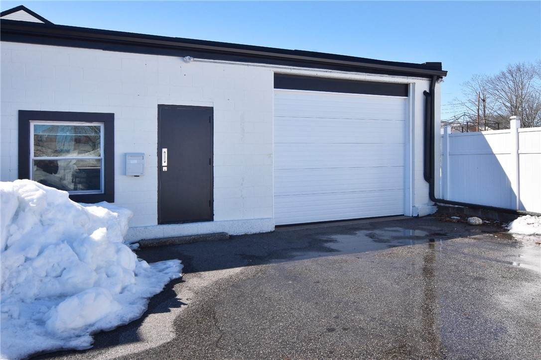 1361 Mineral Spring Avenue - Photo 1