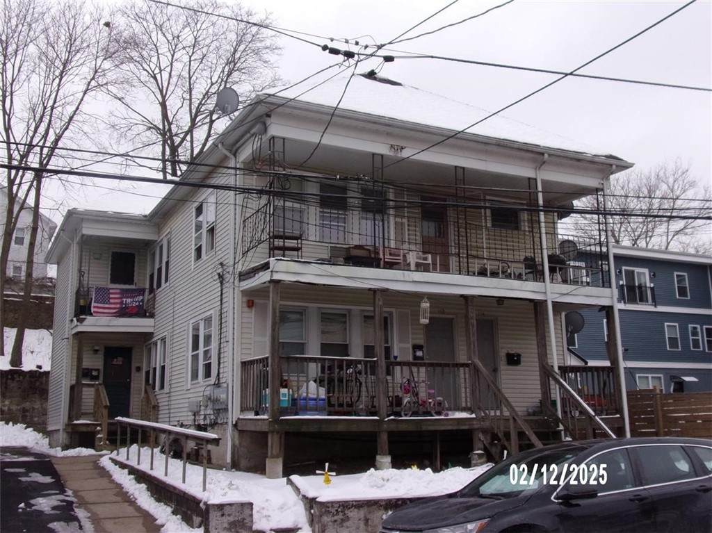 112 Chestnut Street - Photo 1
