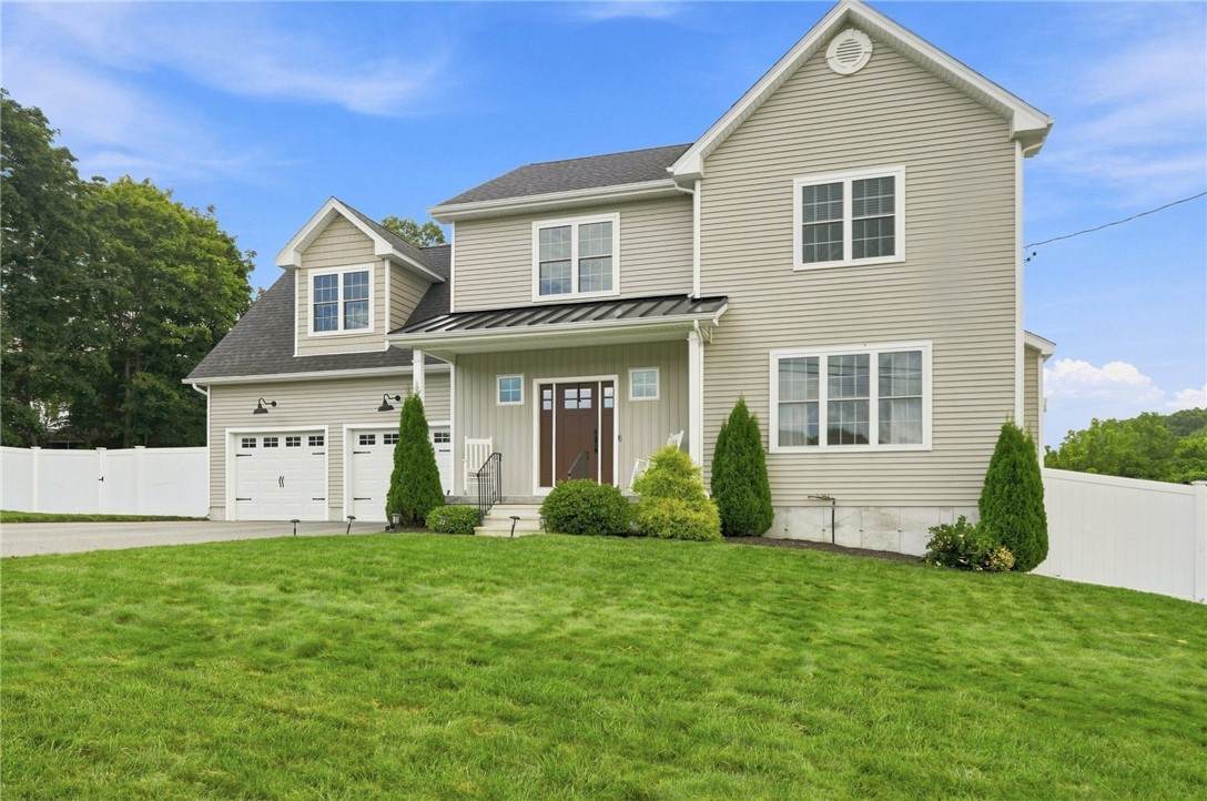 49 Regina Drive - Photo 1