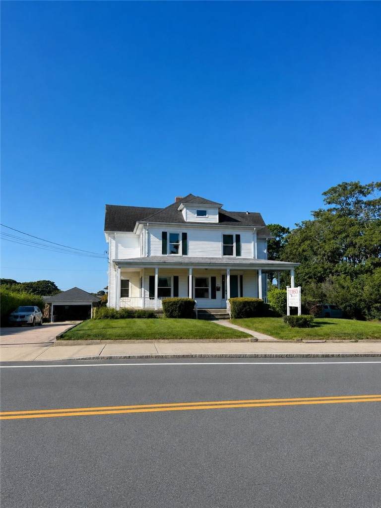 75 Granite Street - Photo 1