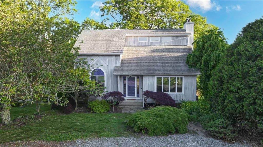 262 Wood Hill Road - Photo 1