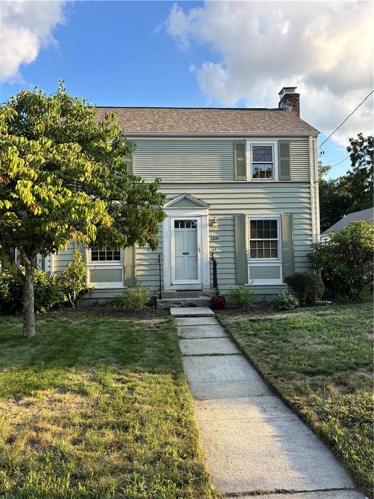 100 Puritan Drive - Photo 1