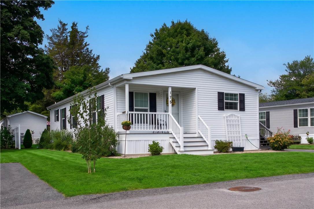175 Lewis Farm Road - Photo 1