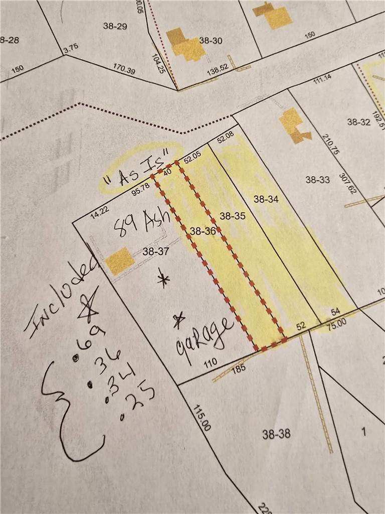 89 Ashaway Road - Photo 1