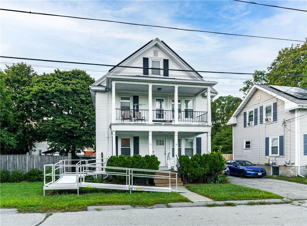 16 Binford Street - Photo 1