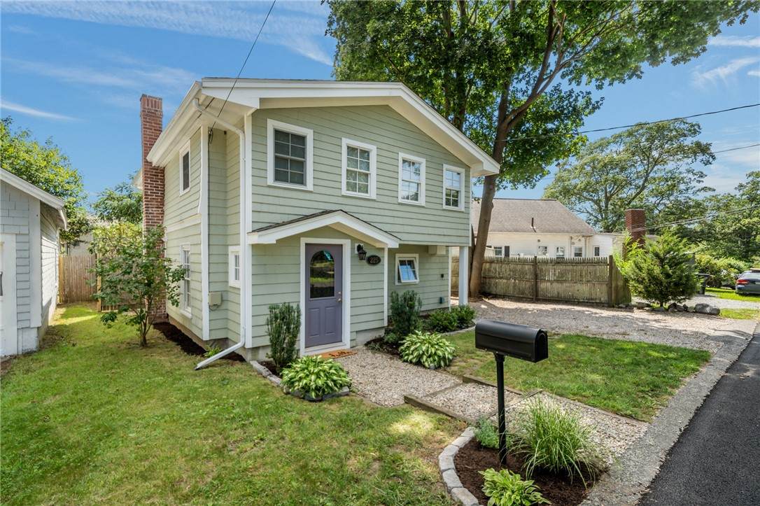 225 Waldron Avenue - Photo 1