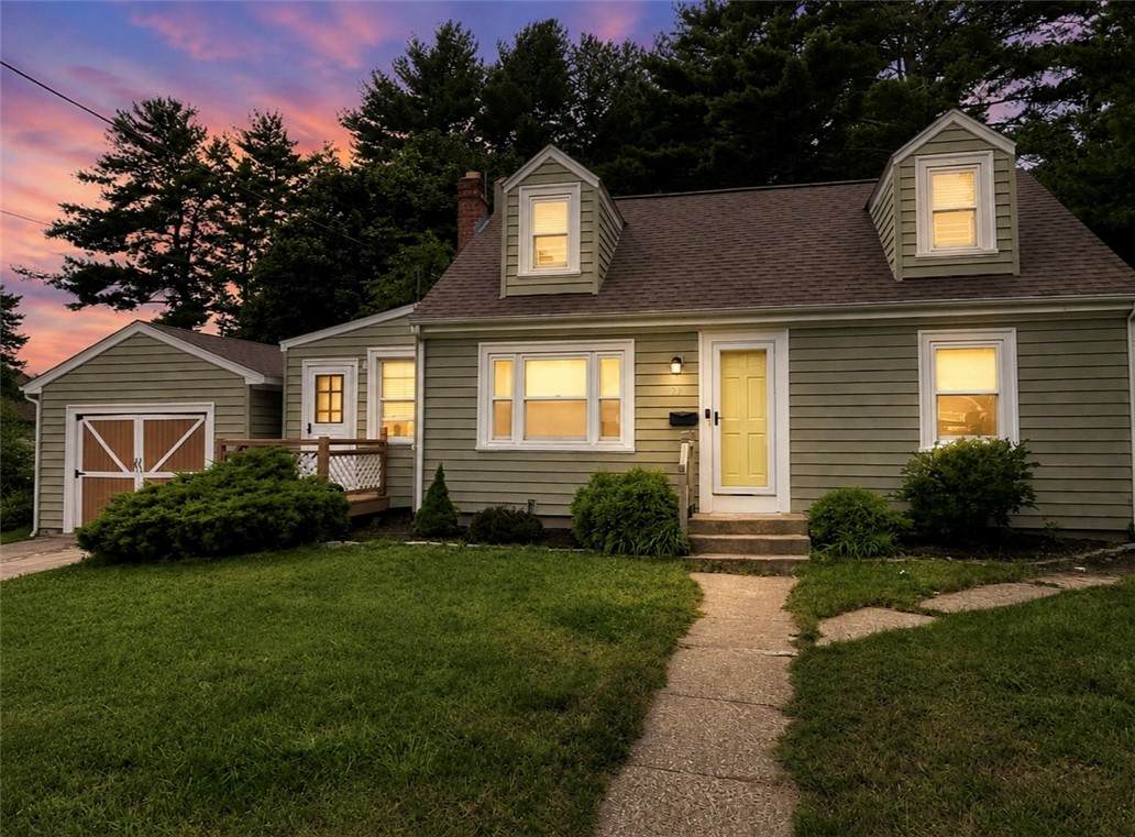 22 Robbins Drive - Photo 1