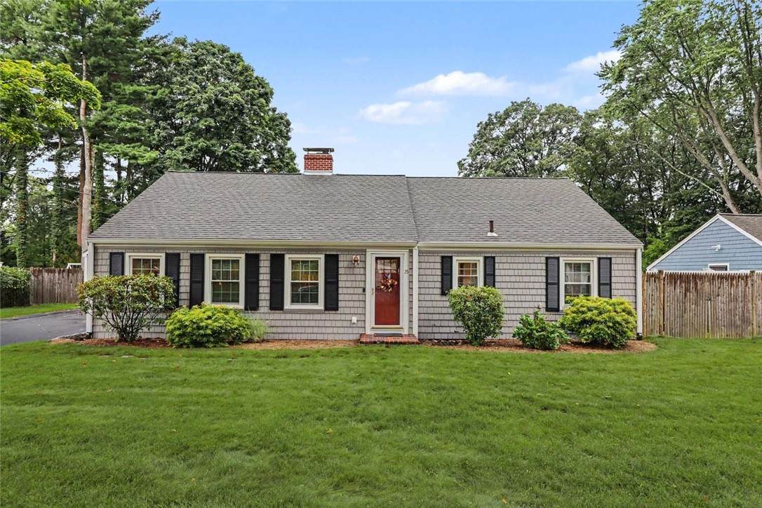 25 Tingley Drive - Photo 1