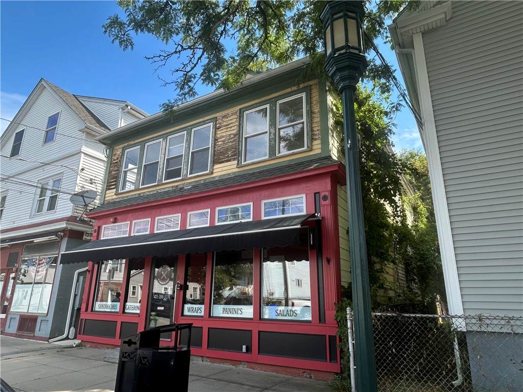 366 Wood Street - Photo 1