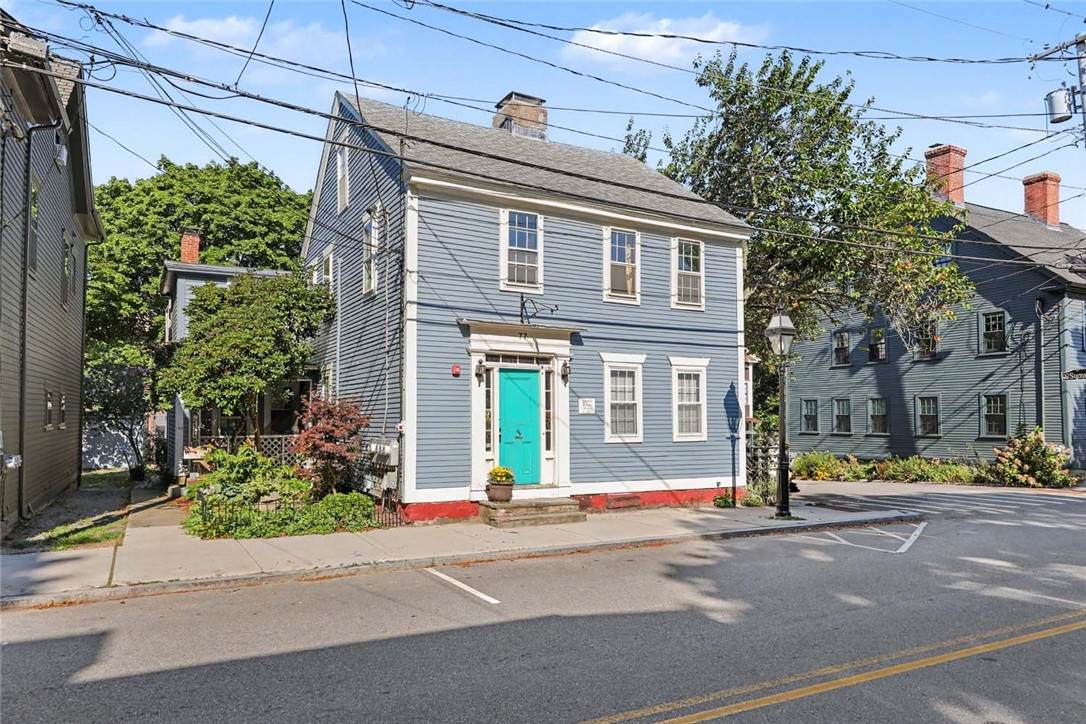 77 Water Street - Photo 1