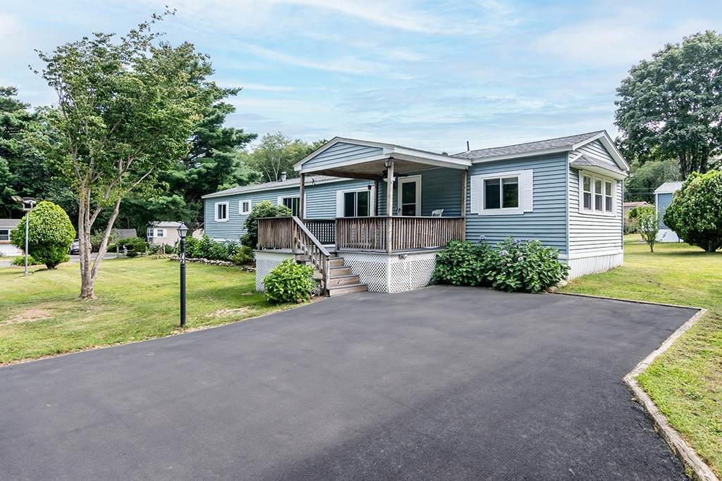 465 Gardiner Road - Photo 1