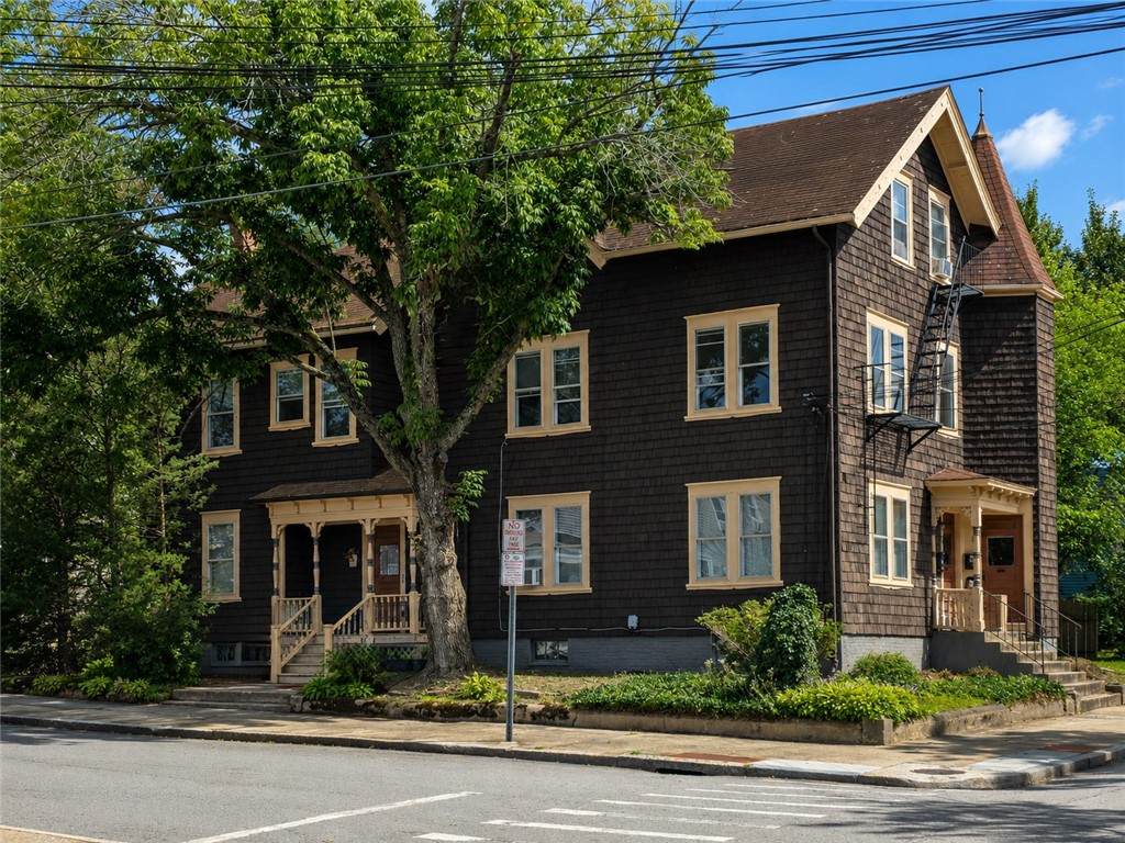 166 Summit Street - Photo 1