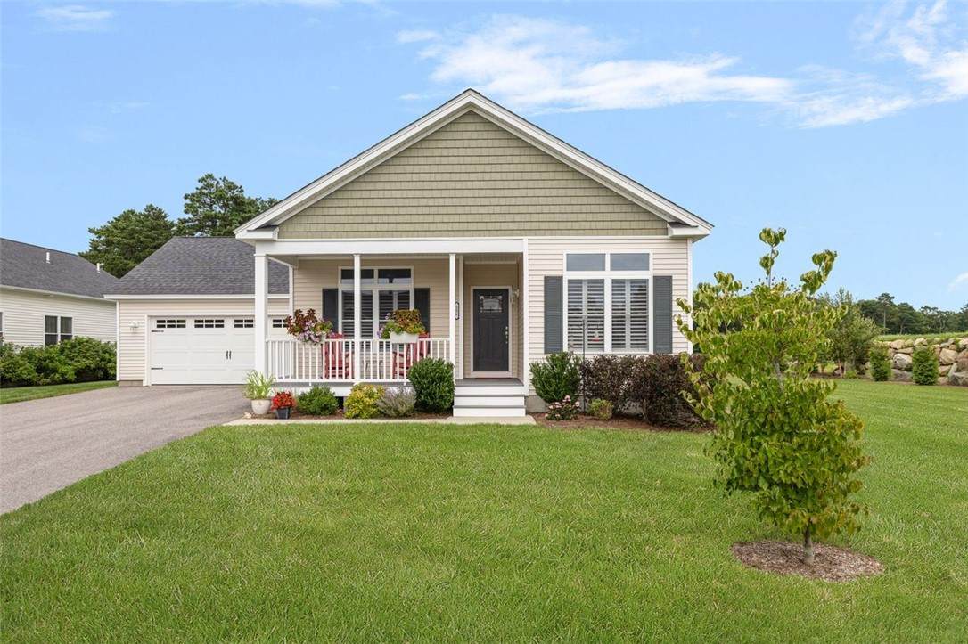 156 Driver Lane - Photo 1