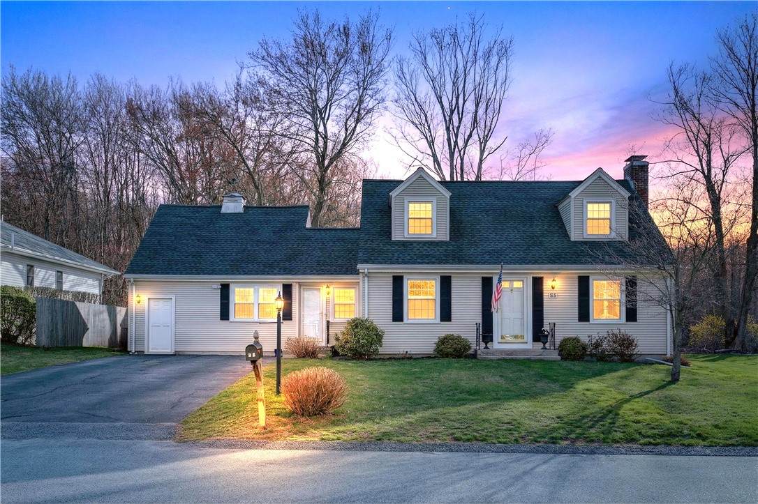 56 Sweet Fern Drive - Photo 1