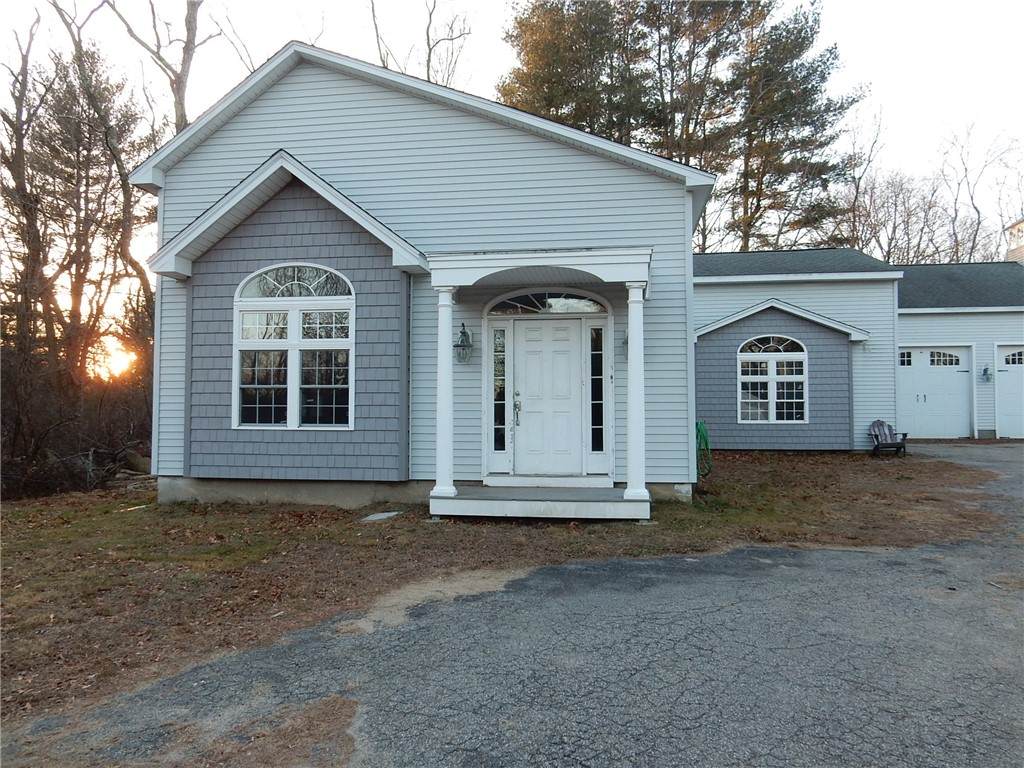 270 Blackrock Road - Photo 1