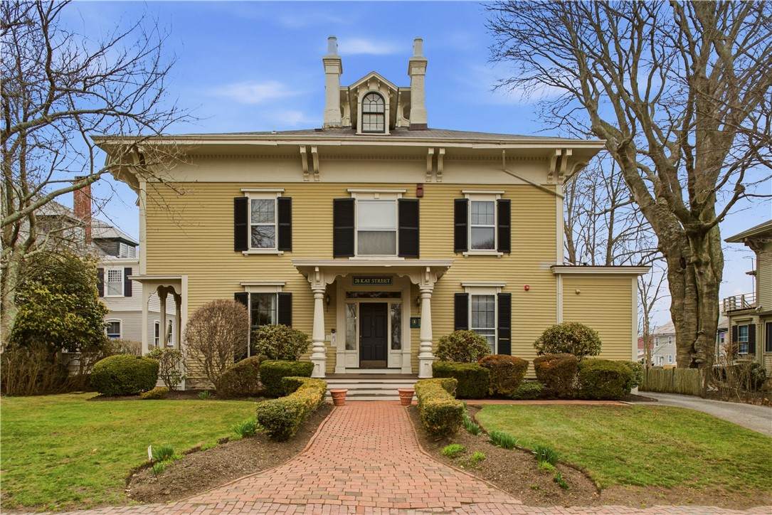 28 Kay Street - Photo 1