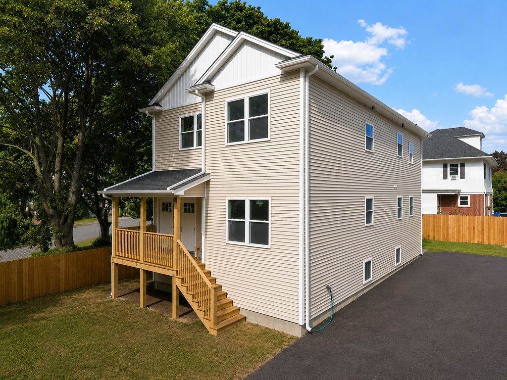 0 Lakeside Street - Photo 1