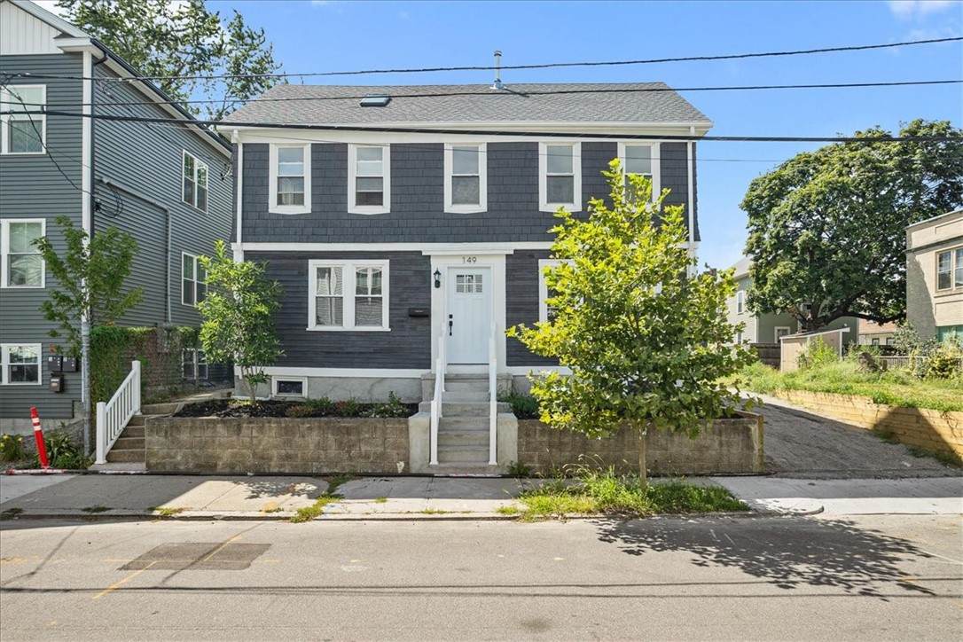 149 Burnside Street - Photo 1