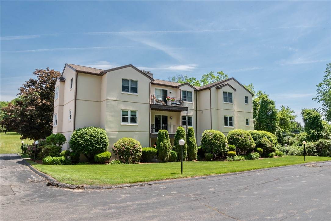 185 Manville Hill Rd Road - Photo 1