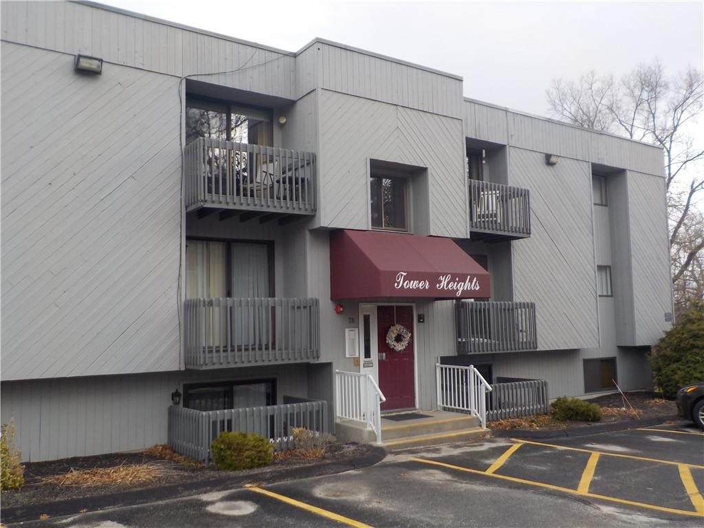 78 Saint Joseph Street - Photo 1