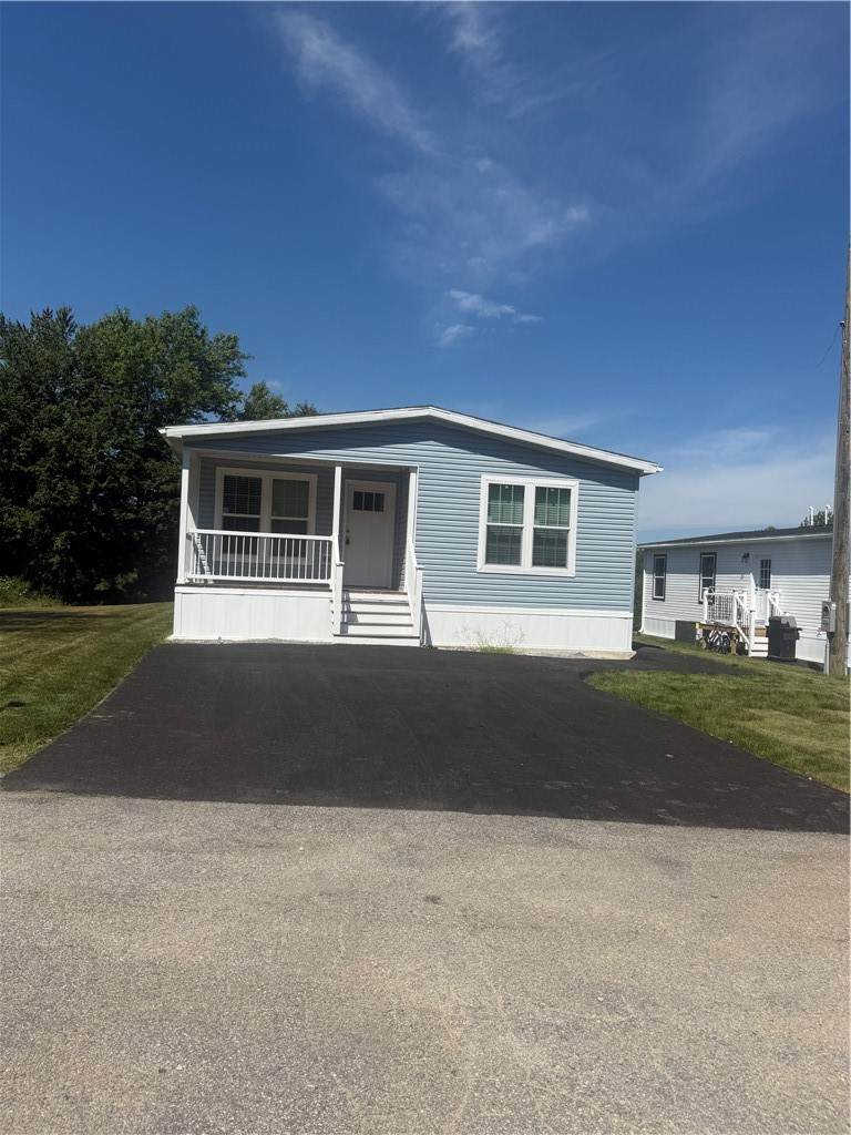 53 Diamond Hill Road - Photo 1