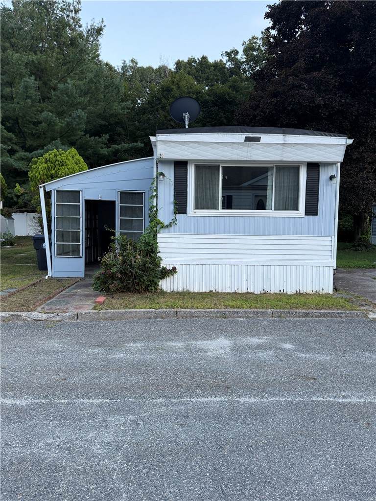 27 Woodward Unit 5 Road - Photo 1