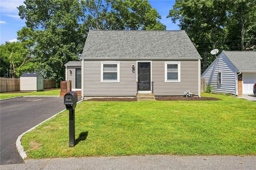 53 Pell Avenue - Photo 1