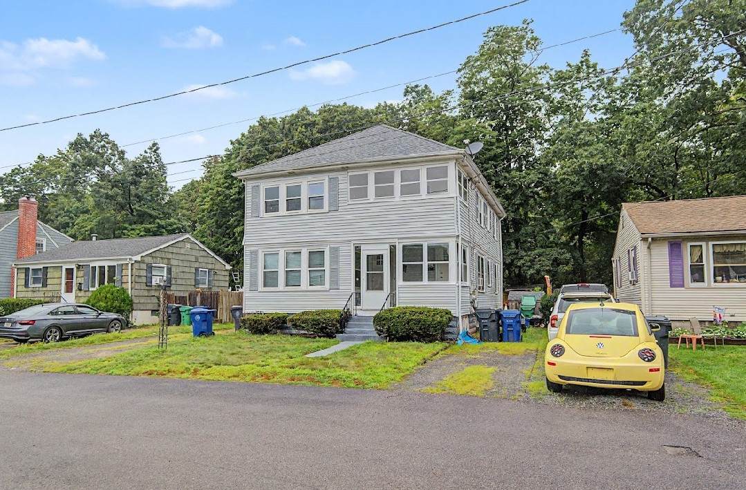 69 Hull Street - Photo 1