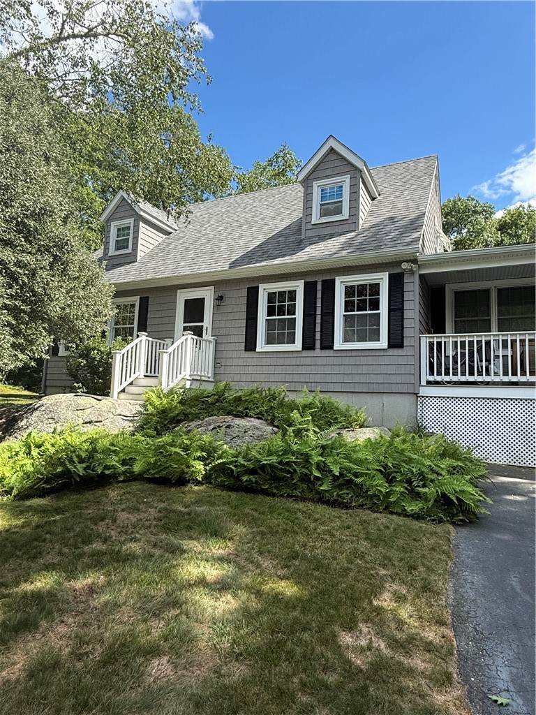 3 Oakland Road - Photo 1