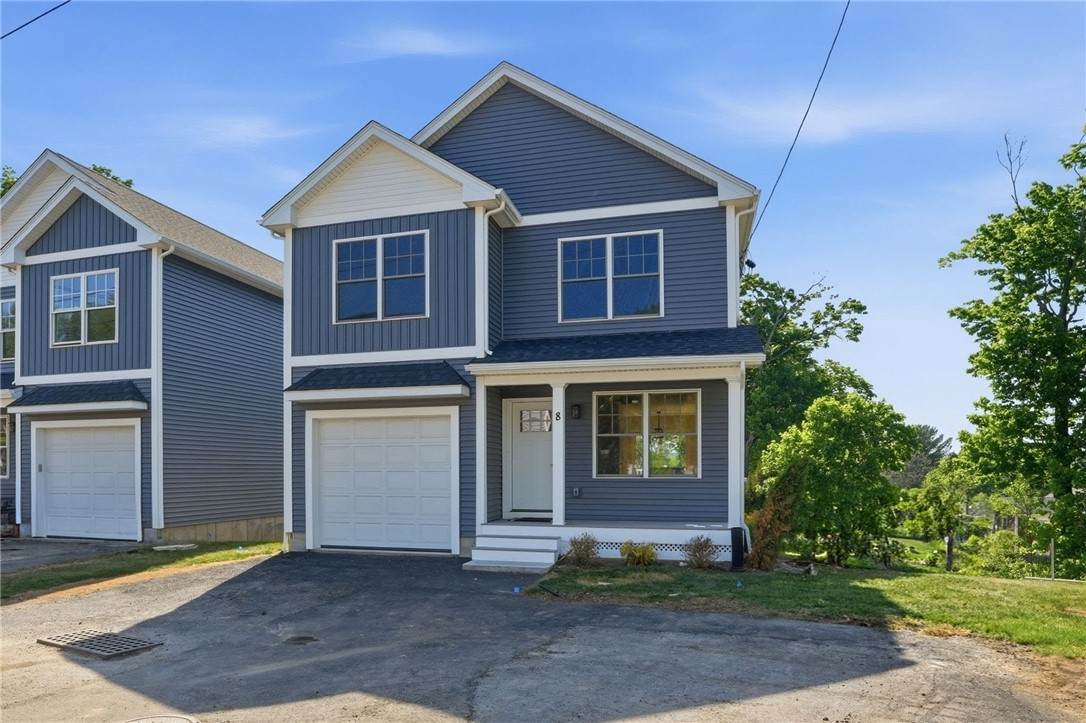 8 Teresa Ann Crossing - Photo 1
