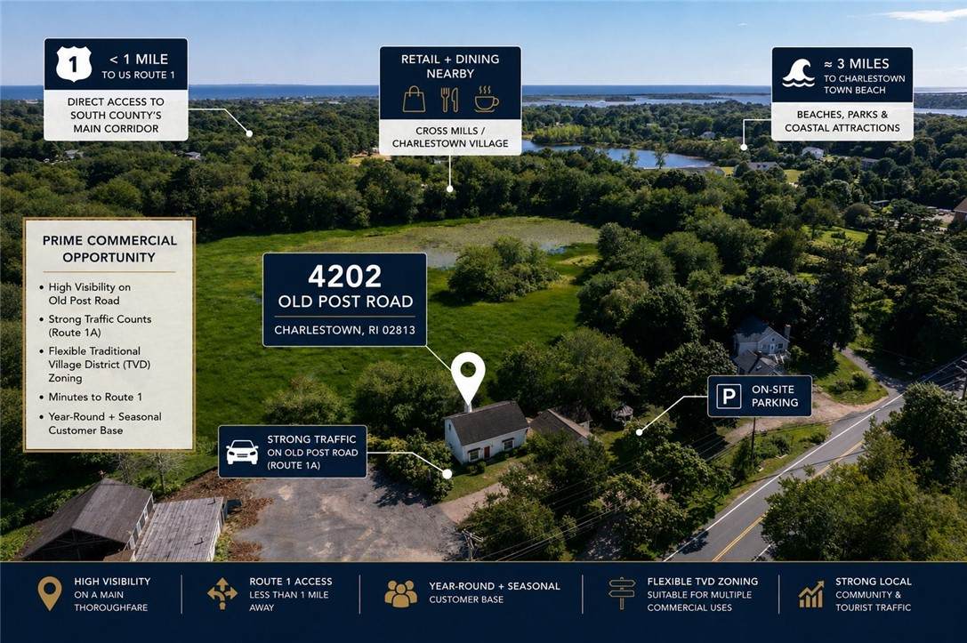 4202 Old Post Road - Photo 1