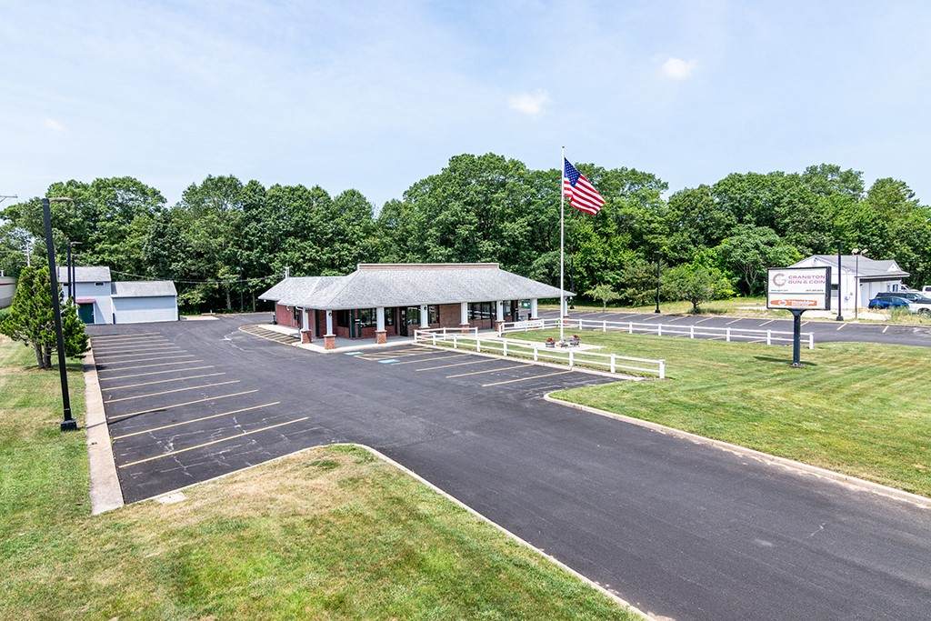 6595 Post Road - Photo 1