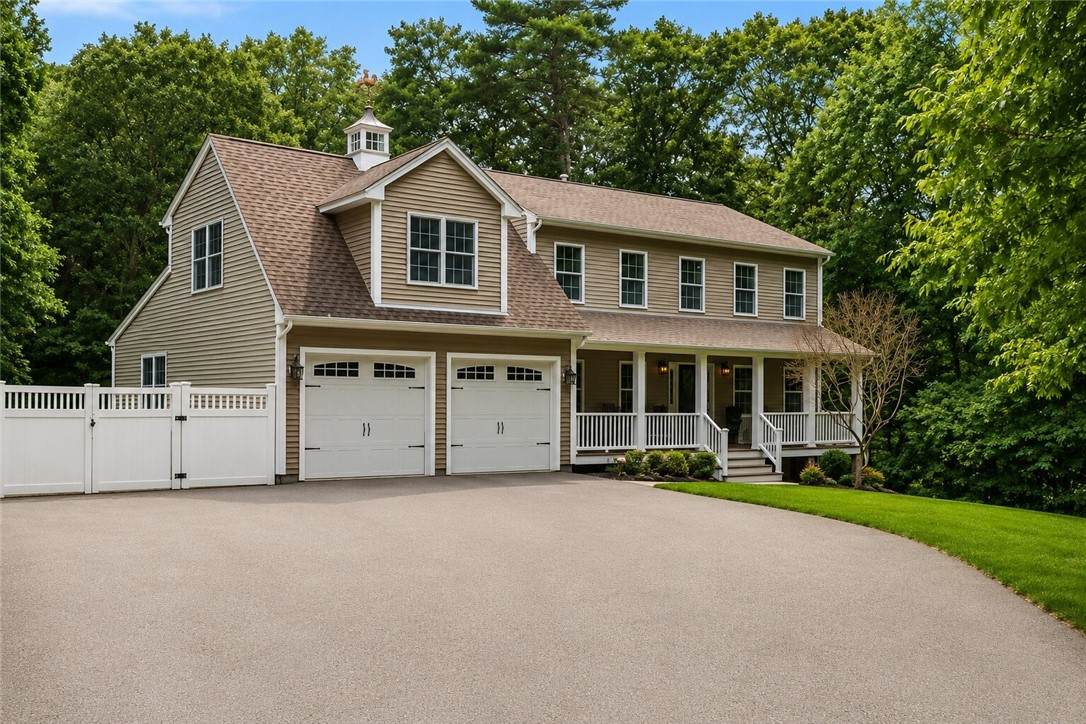 2254 Division Road - Photo 1