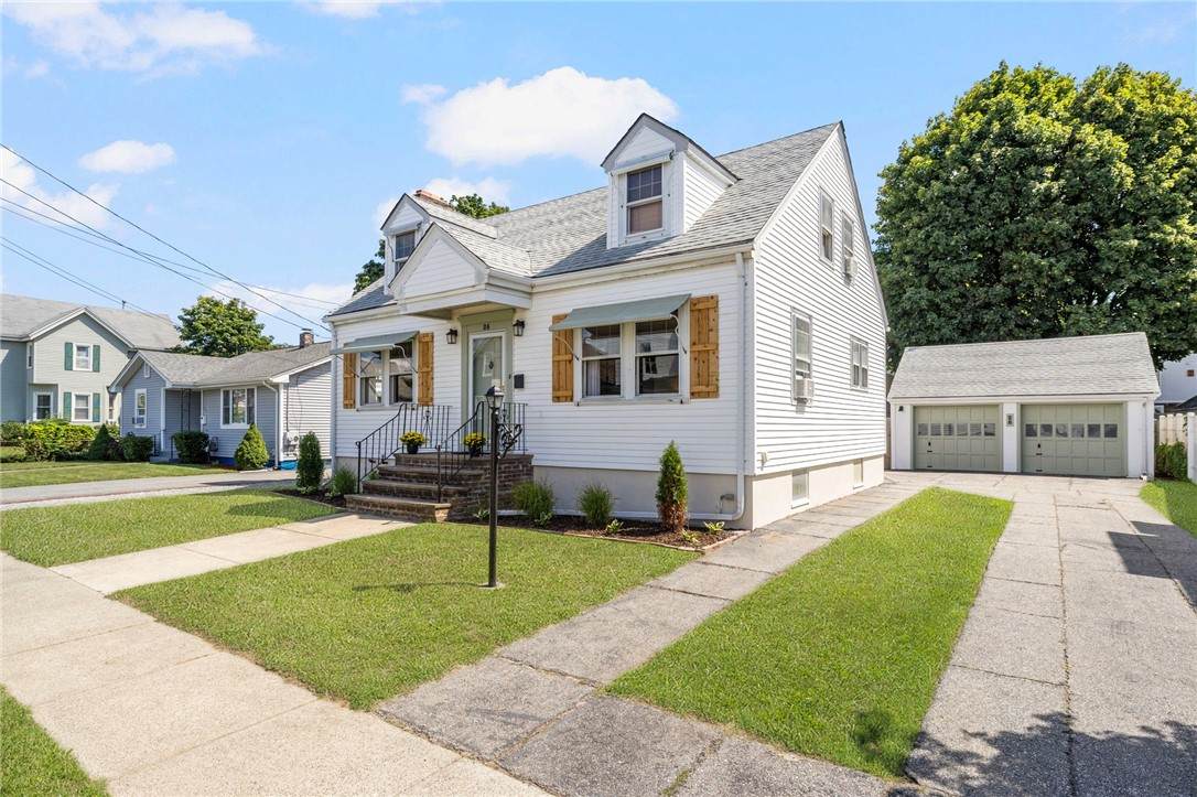 26 Gurney Street - Photo 1