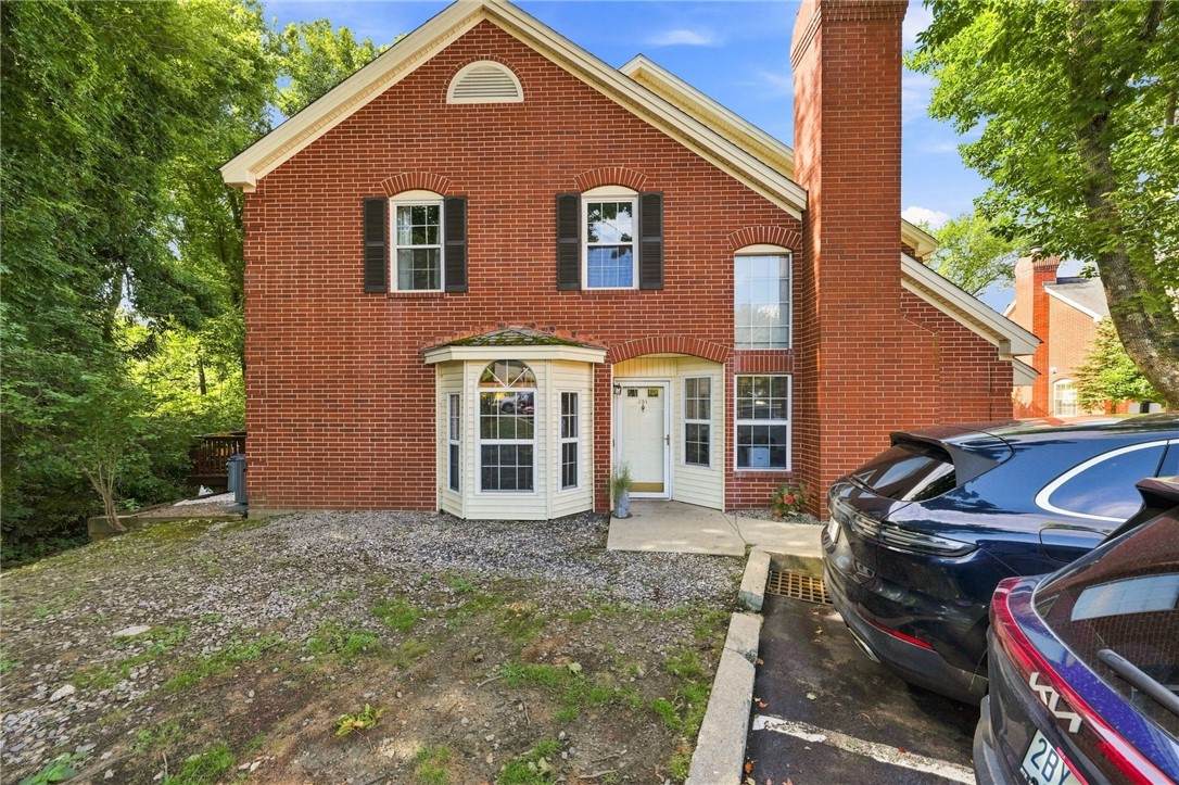 626 Smithfield Road - Photo 1