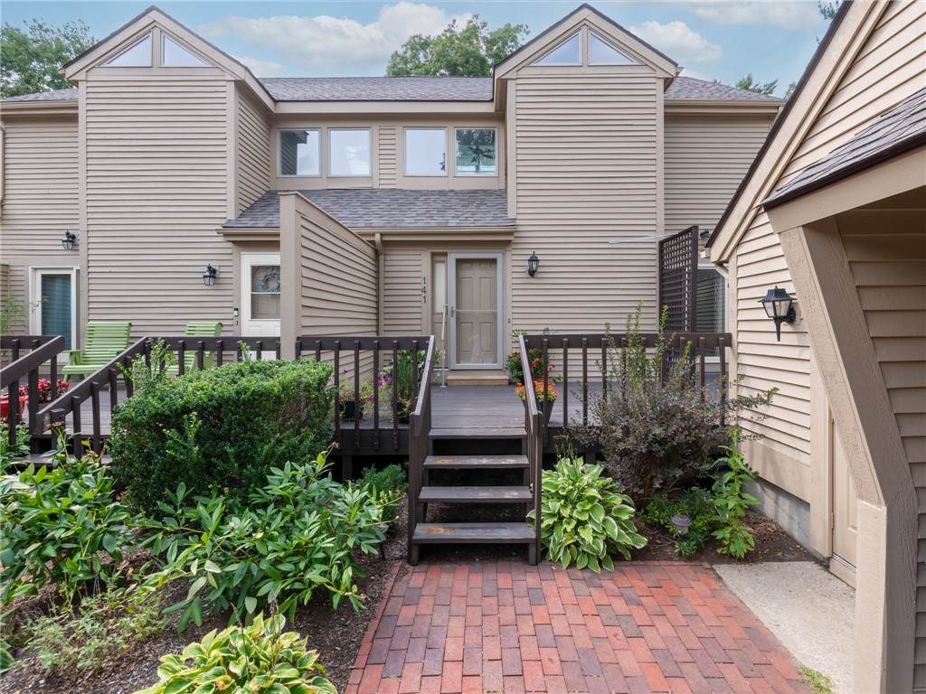 141 Pine Glen Drive - Photo 1