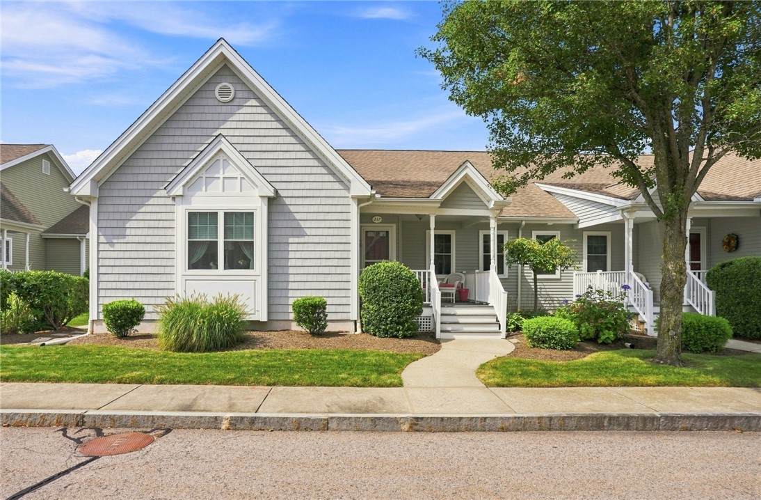 500 Mendon Road - Photo 1