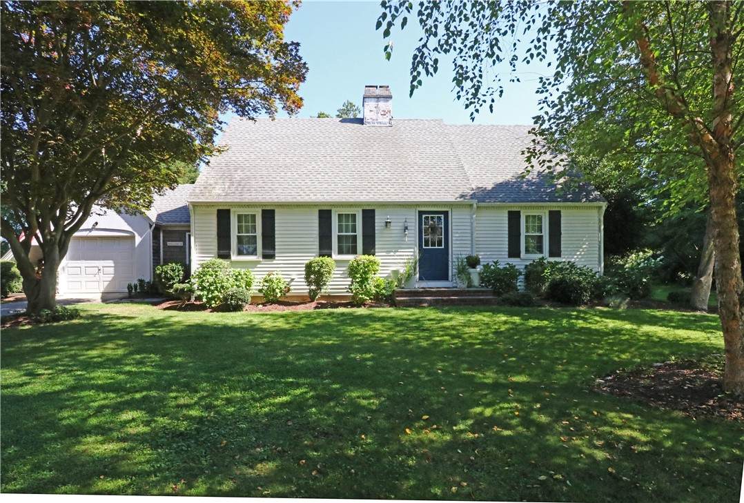 5 North Drive - Photo 1