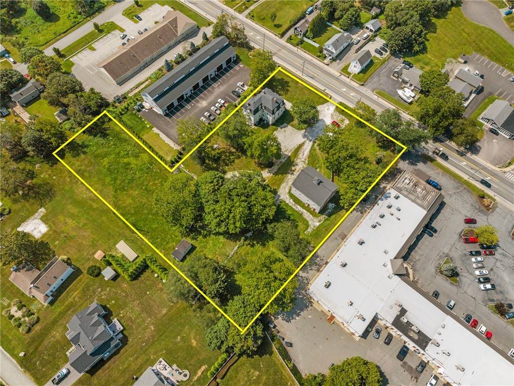 2967 East Main Road - Photo 1